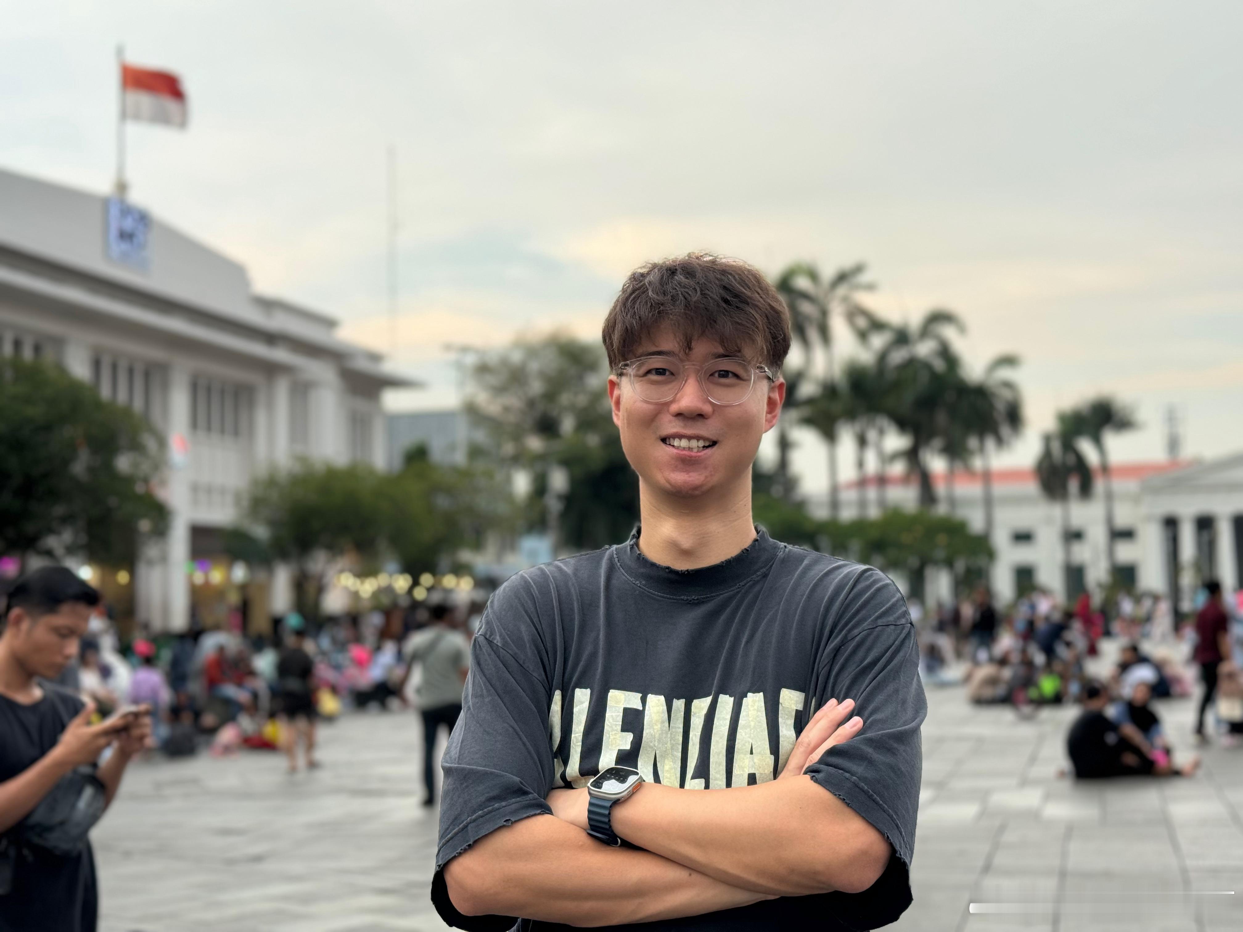 走遍印马泰颇受感触，他们的职业和态度甚至走在了飞速发展的东南亚足球之前，留给我们