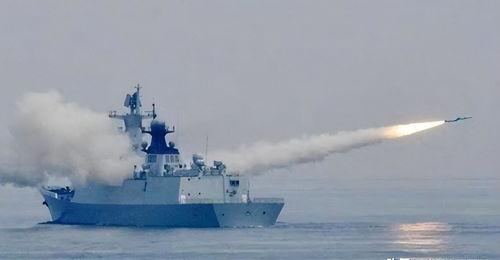 中国海事局发布最新通告：渤海海峡、黄海北部部分水域执行军事任务，禁止驶入，为期两