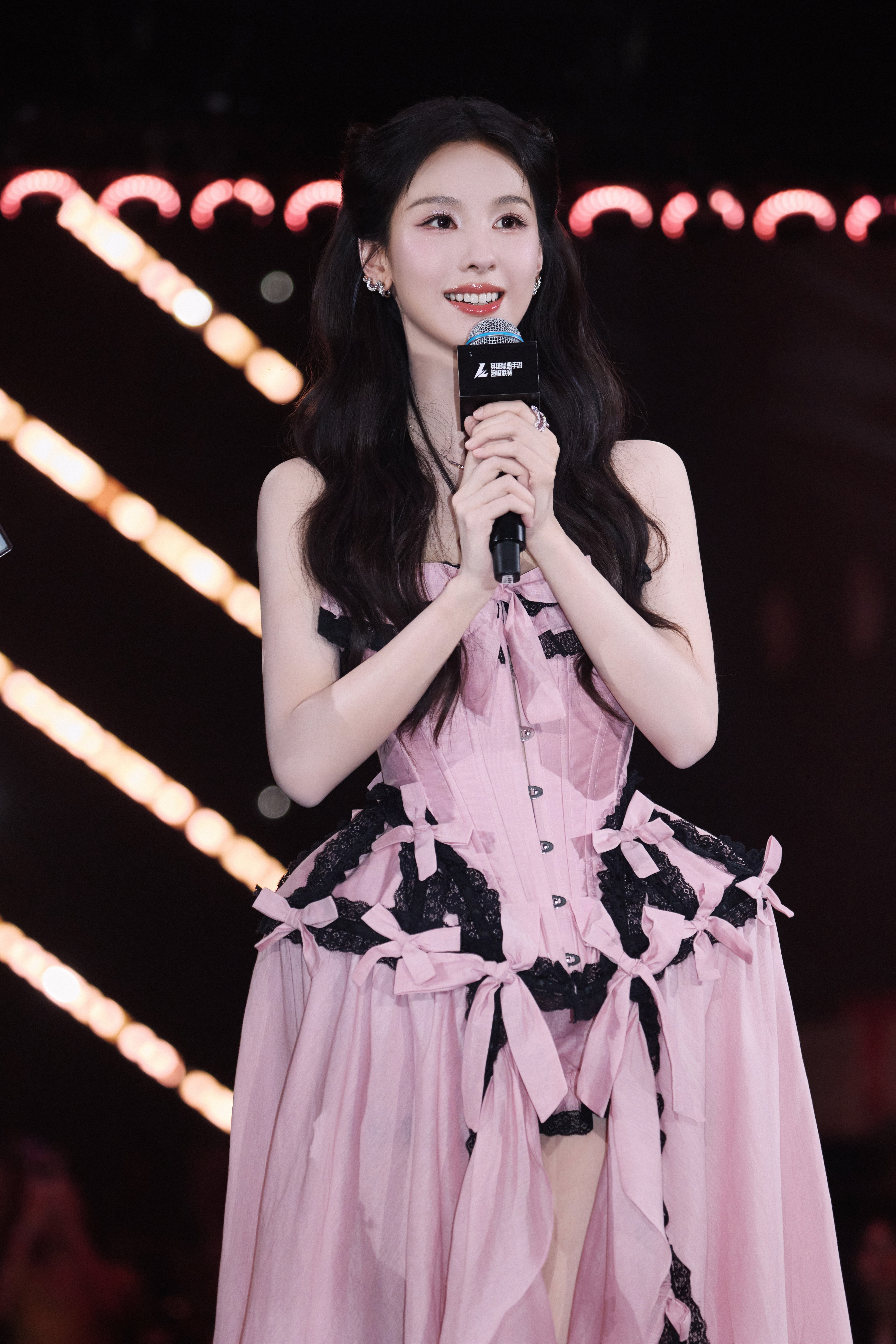 陈都灵 ​​​