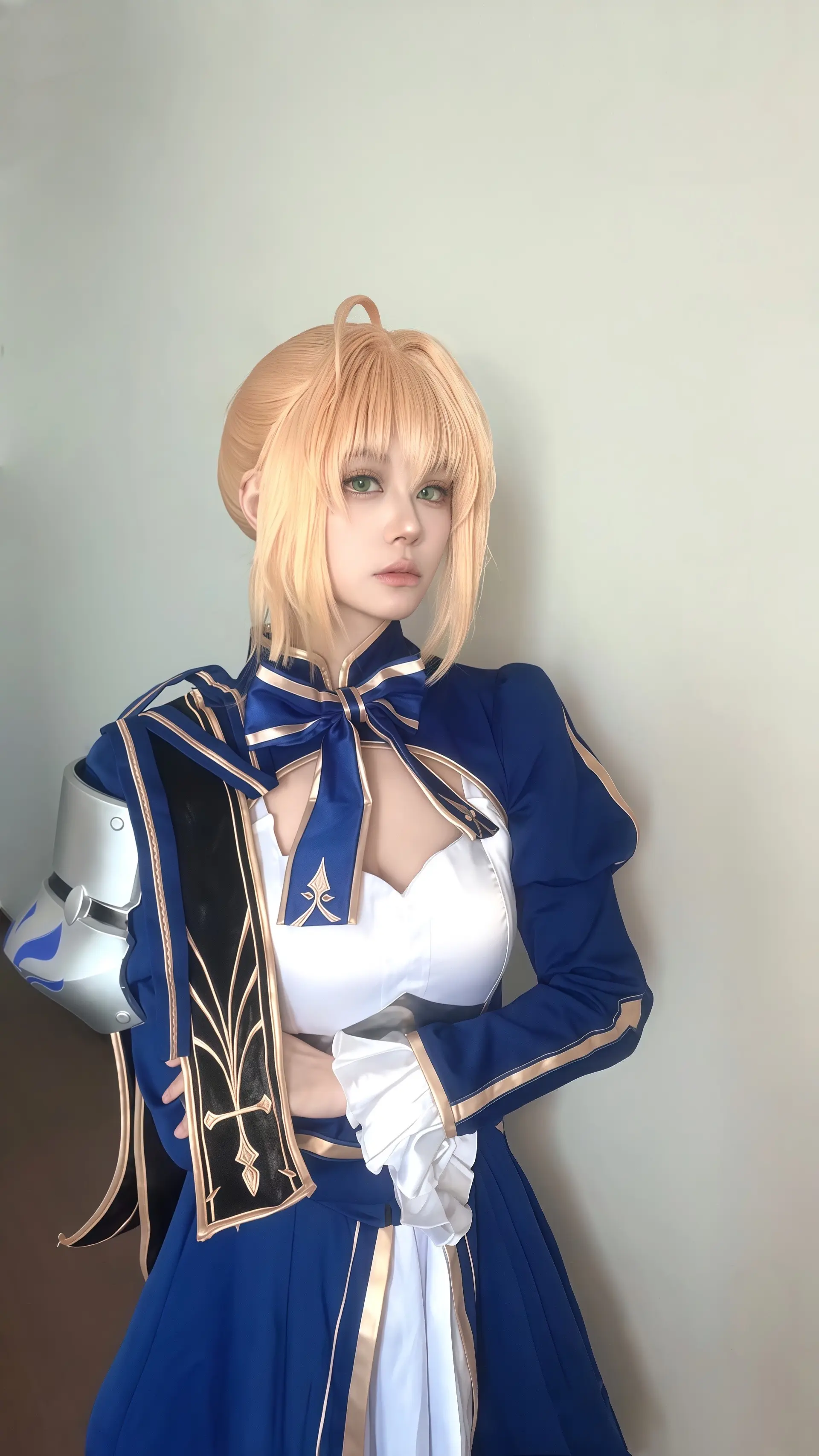 吾王剑之所至，我等心之所向