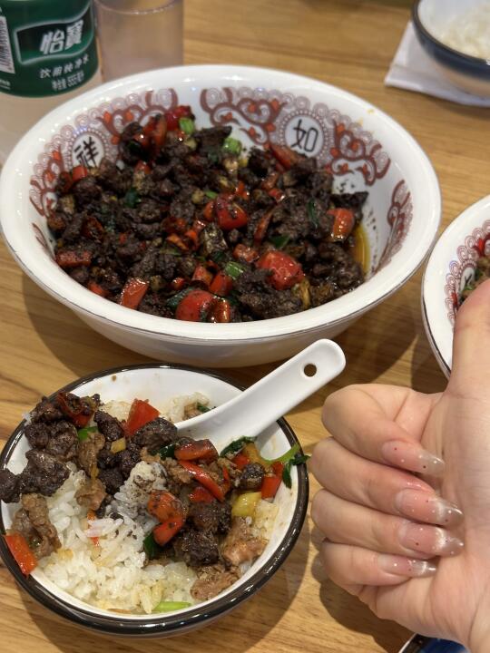 昆山)几家让我念念不忘的湘菜合集！！！