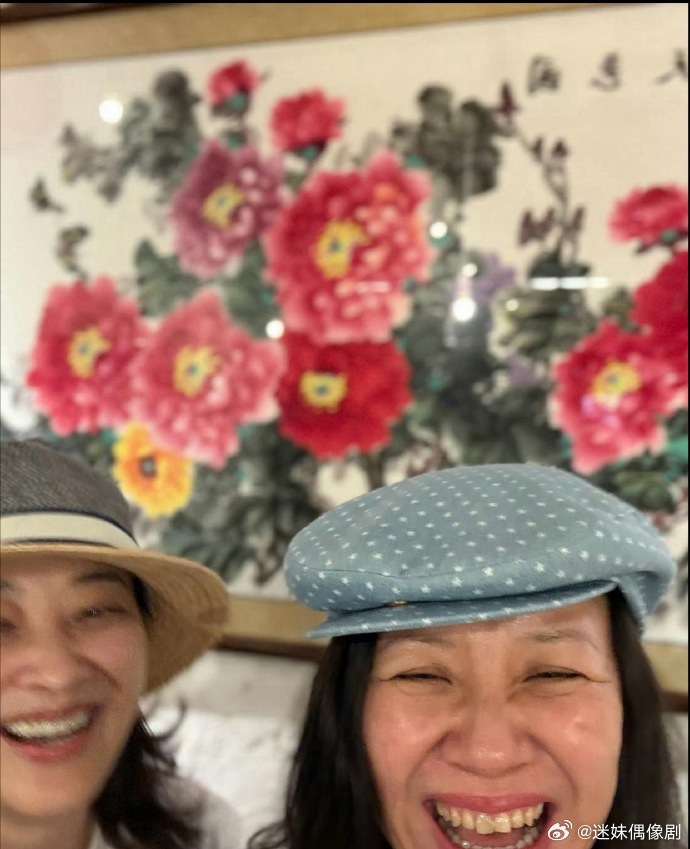 1.付航和刘琳长的非常非常非常像，简直共用一张脸。 2.陈紫函一直想要个孩子，求