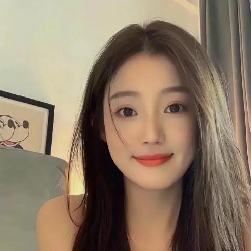 元气满满的一天从微笑开始😊