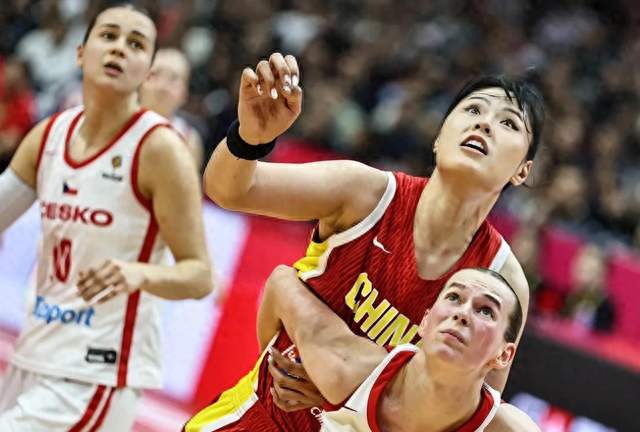 女篮世界杯迎战美国，4大好消息2个隐忧，全力冲击开门红