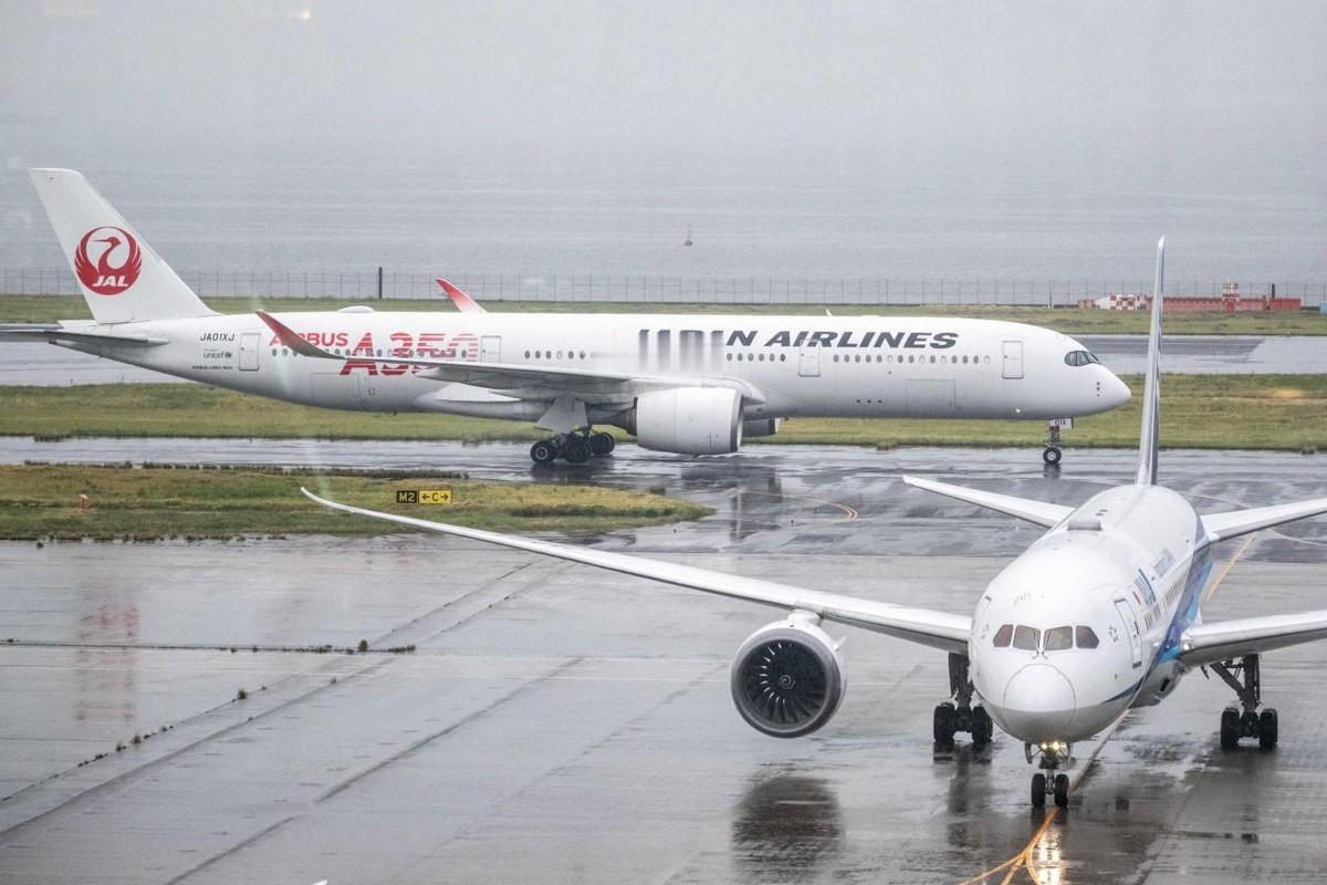 7月1日起，我国新修订的《民用航空法》正式落地，核心要求很简单：所有外国航空器进