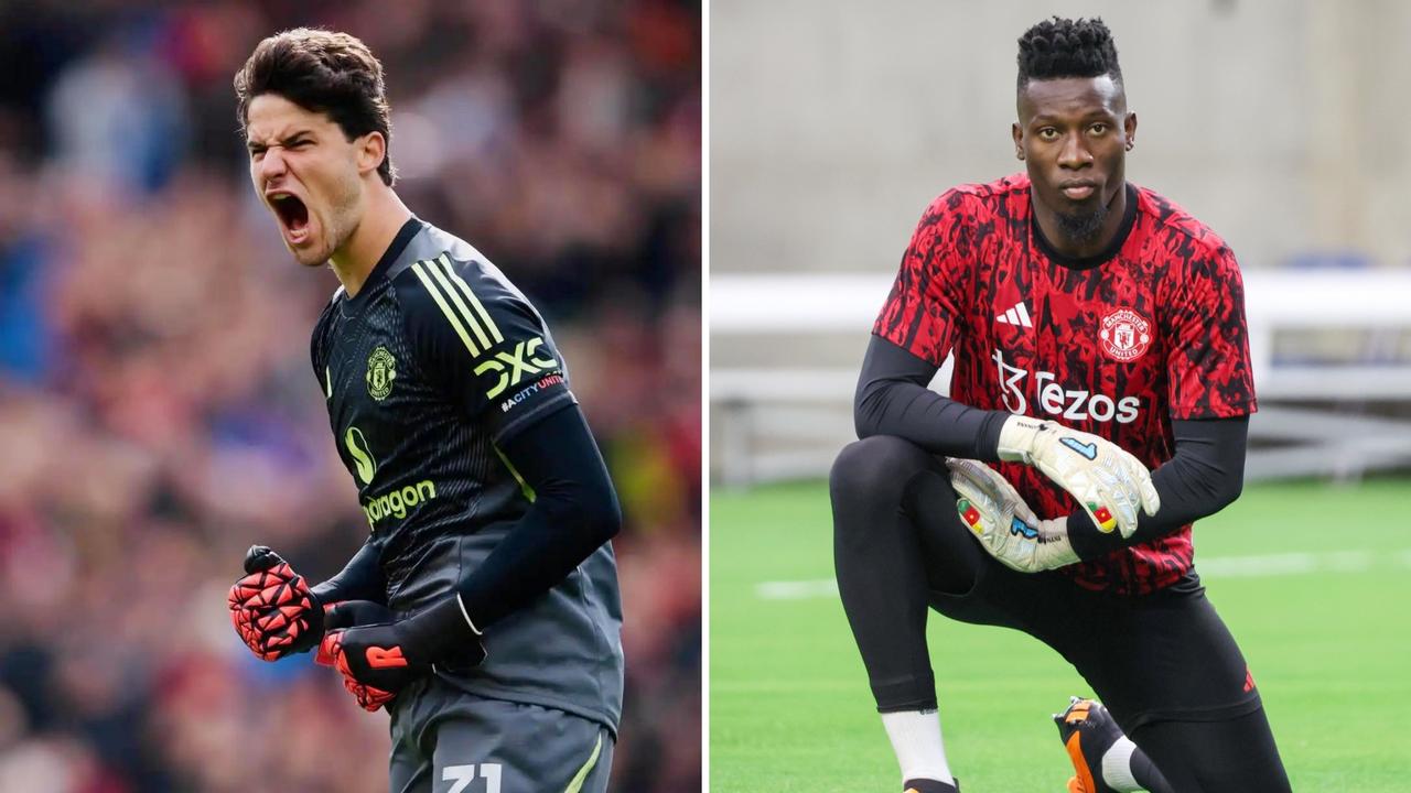 曼联已经决定在今夏出售奥纳纳，他们将不得不在奥纳纳身上承受巨大损失。
拉门斯已经