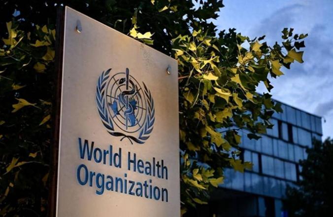 拿中国当提款机？中国每年给世卫缴上亿会费，但自打美国今年1月宣布退出后，世卫就三