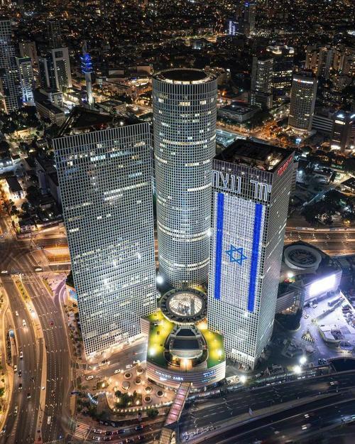 打仗就是打经济、打能源、打命脉，所以伊朗打以色列一定要选对目标。小硅谷、核设施、