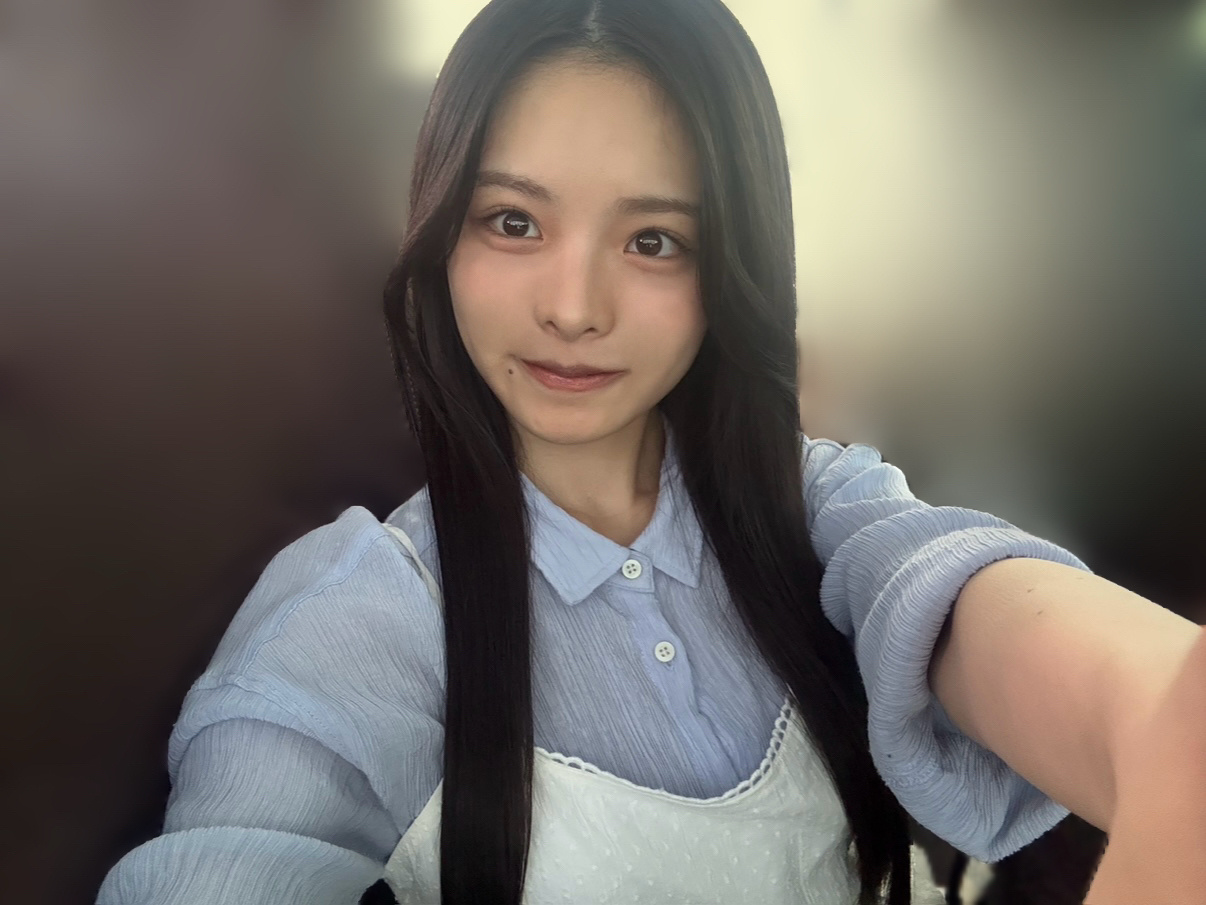 浅井恋乃未「10月1日より、リレーブログから個人ブログに切り替わることが決定いた