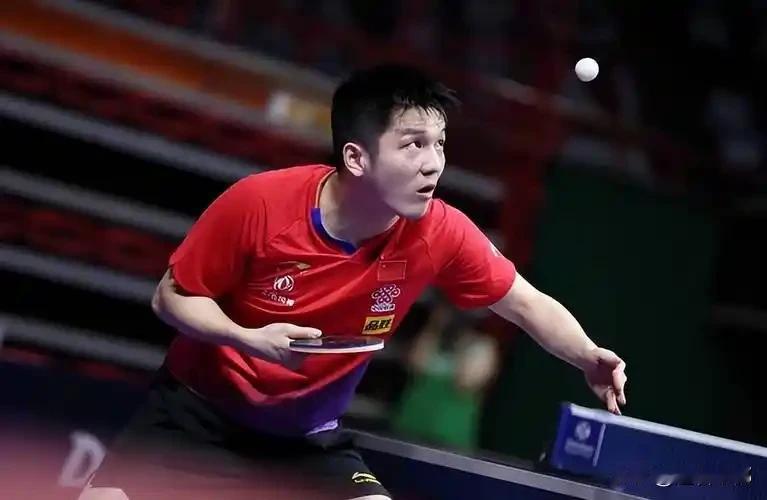 樊振东的全运会：用“零排名”撕碎体育圈的“规则绑架”[奋斗]
谁能想到？没了世界