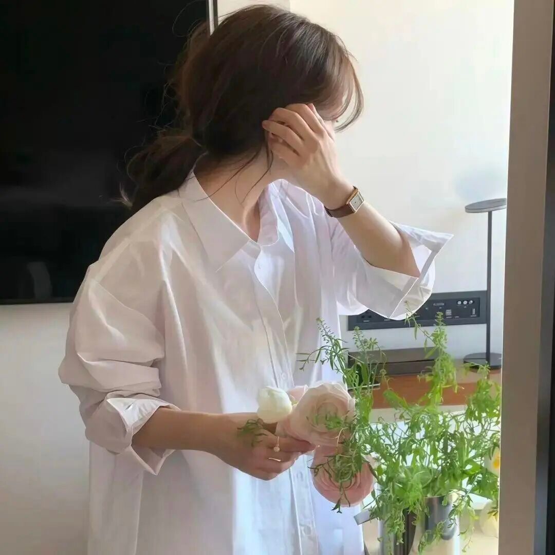 𝗪𝗲𝗖𝗵𝗮𝘁头像 ‖女生头像‖氛围感‖优质女头‖小众高级 ‖无水印女