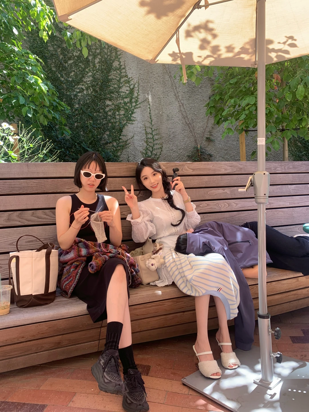 研一暑假，开始焦虑毕业要不要留美读博