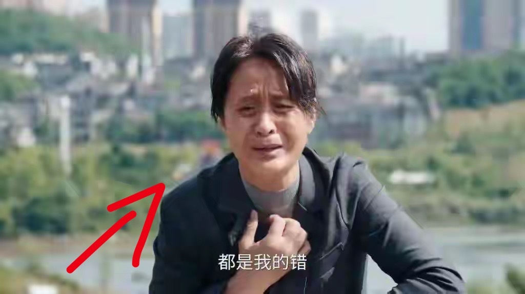 明明同一人，演完《利剑玫瑰》演《生万物》，演技太好差点没认出《生万物》于2025