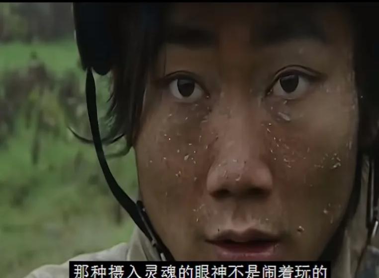 “有梦想就去追，因为勇敢我的人生会更精彩。”

心怀梦想，便勇敢奔赴。正因一往无