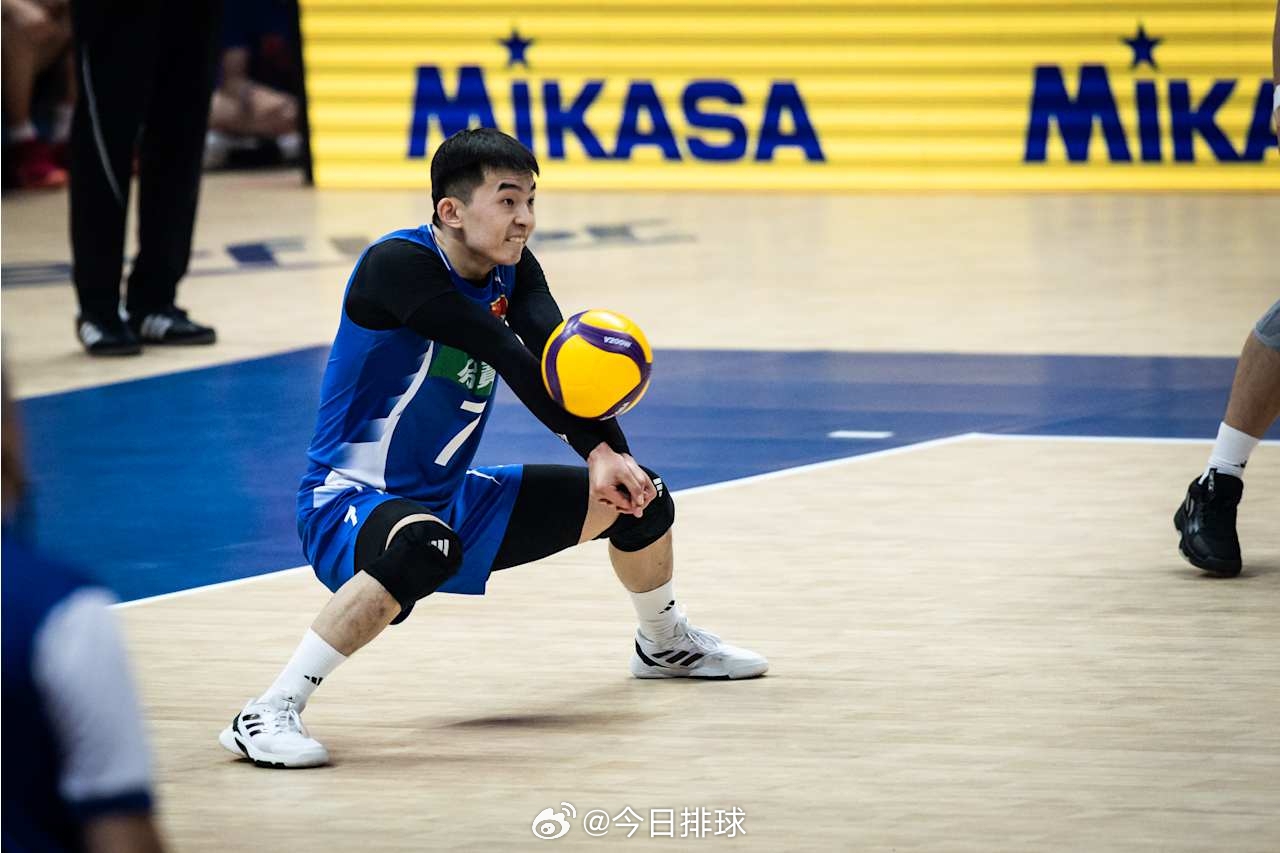 【2026世界男排联赛 格利维采站：中国男排1比3德国男排 】北京时间28日晚上