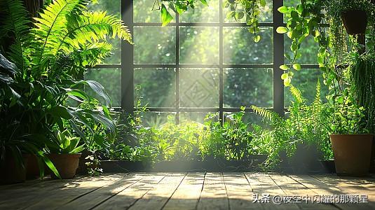 少纠结过往琐事，放下无谓内耗，用心感受日常细碎美好，知足便是长久欢喜。