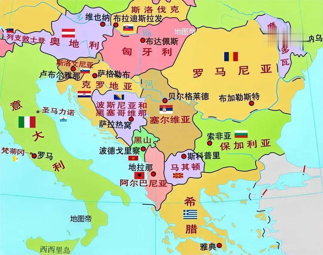 塞尔维亚支持“乌克兰独立，领土和主权完整”。8🈷21日，塞尔维亚总统参加雅典会