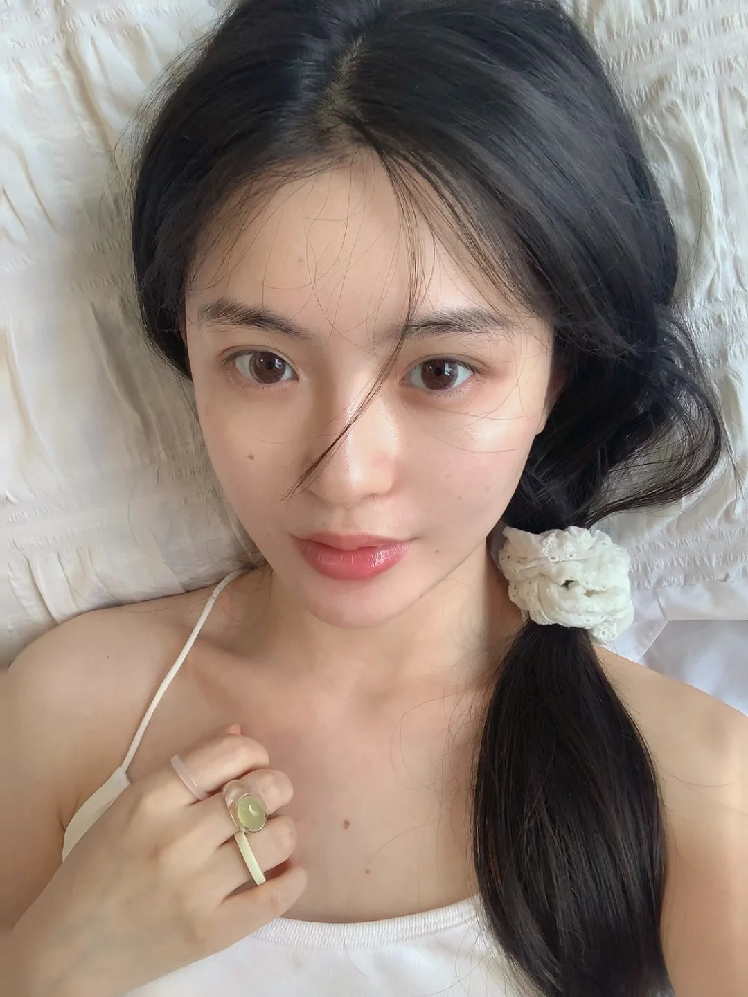 Live Photo🫧好喜欢皮肤这种年轻感的状态