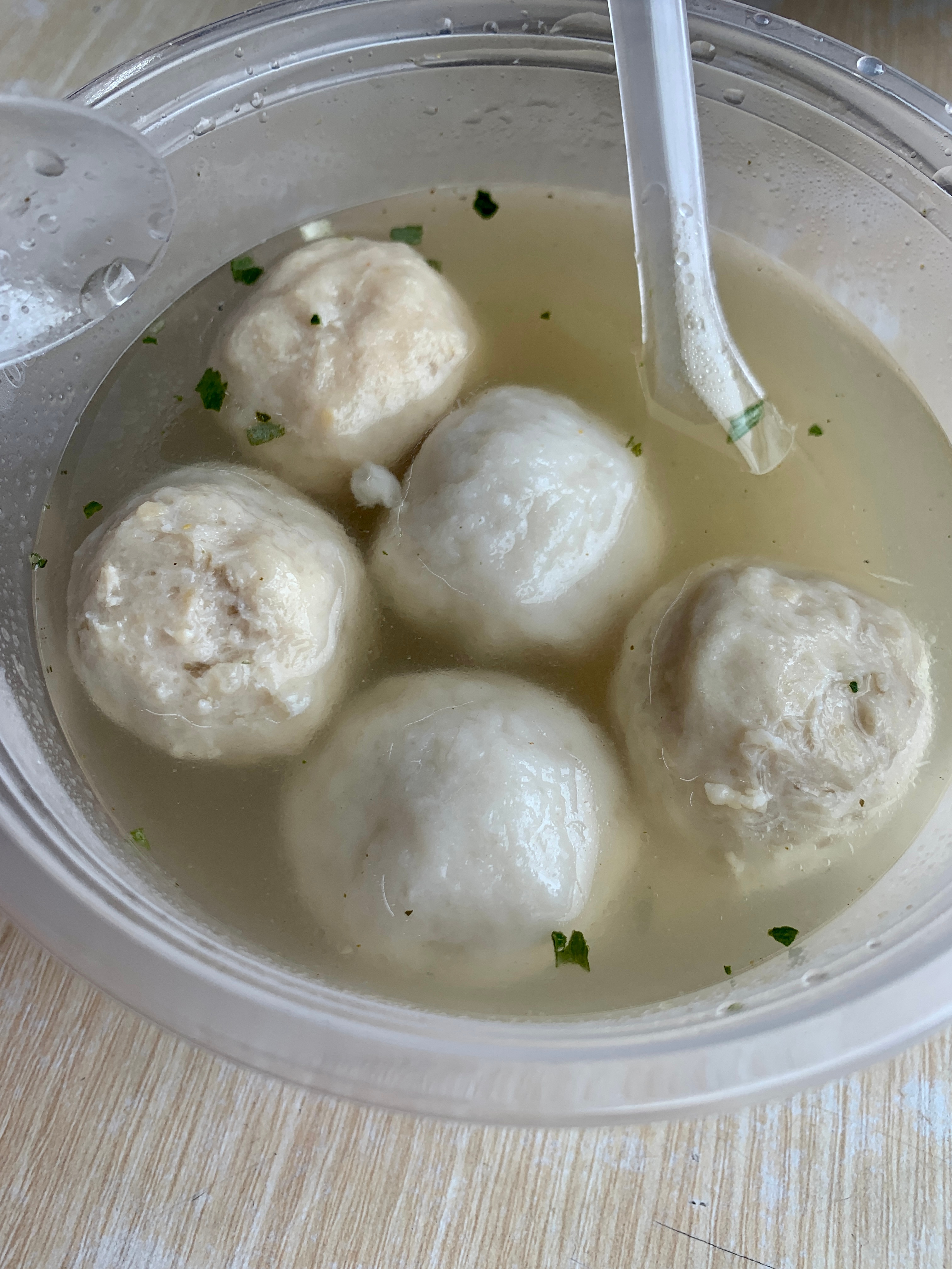 极速换乘之品福州鱼丸  ​​​