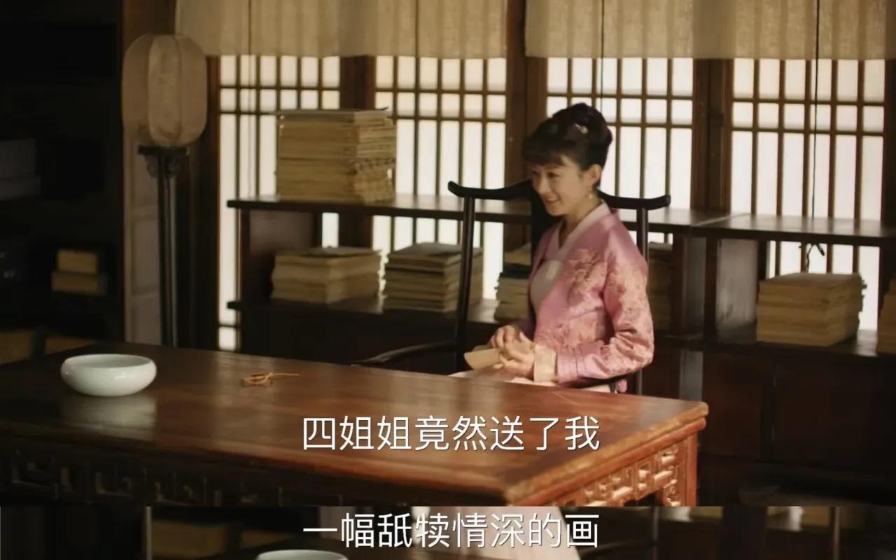 很多人觉得林噙霜的坏是被环境逼的，她也没办法，还真不是，她就是骨子里的坏，这种坏