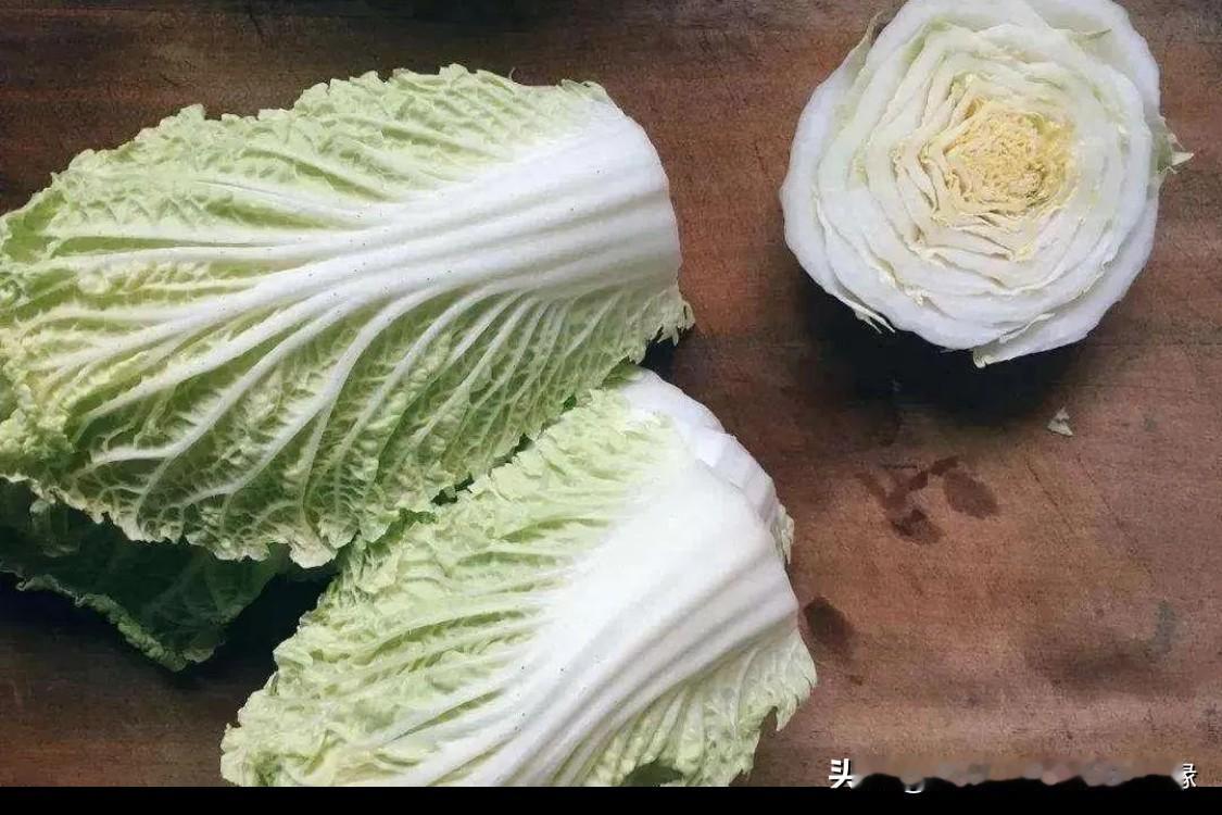 只为省几毛钱，“甲醛白菜”为何屡禁不止？

明明国家明令禁止，可甲醛白菜依旧反复
