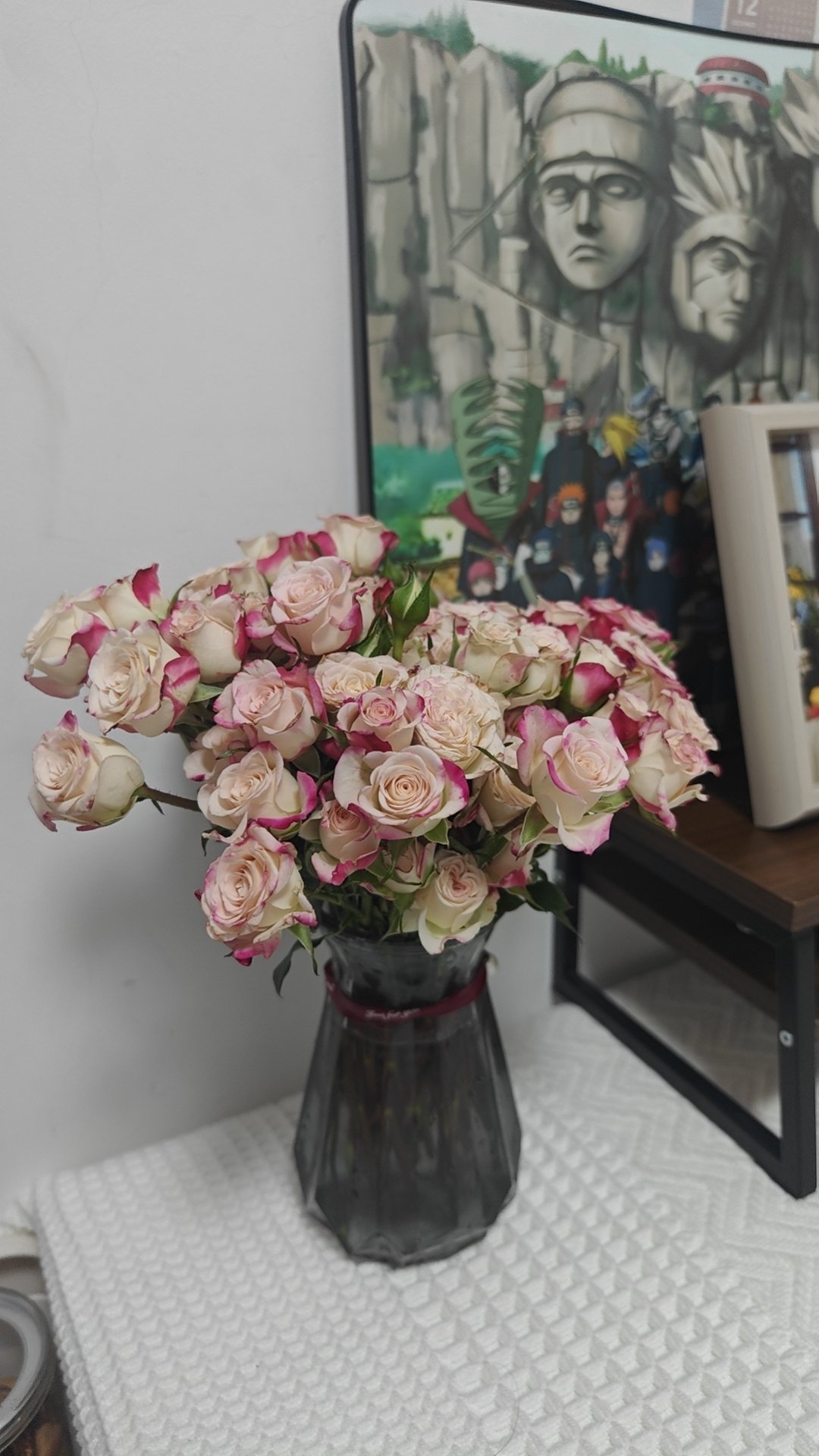 啥都没干呢，又周五了？ 