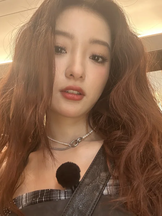 可爱迷人的姐姐们💕💕