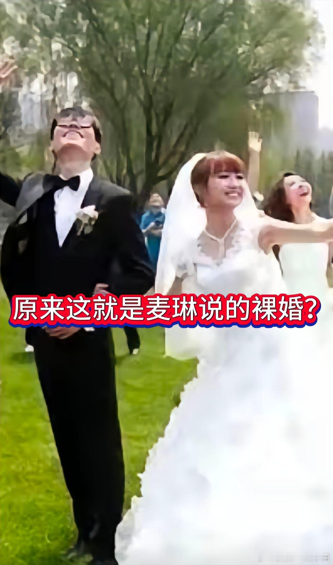 李自己做的房子，飞屋环游，但是麦只觉得自己裸婚了，他们根本不是一个精神层面的人李