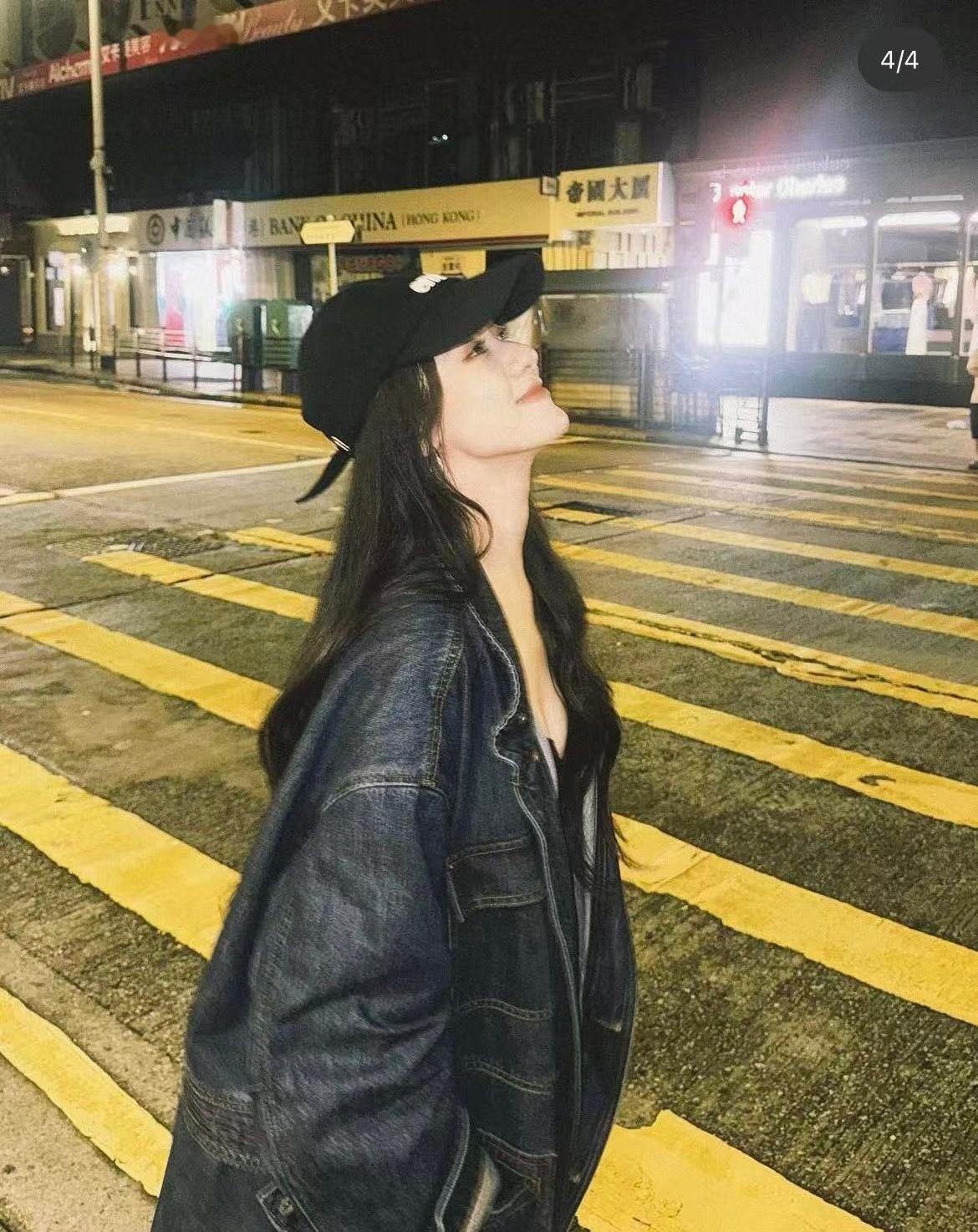 袁冰妍 我姐好米，好酷！可盐可甜！[哆啦A梦花心]​​​