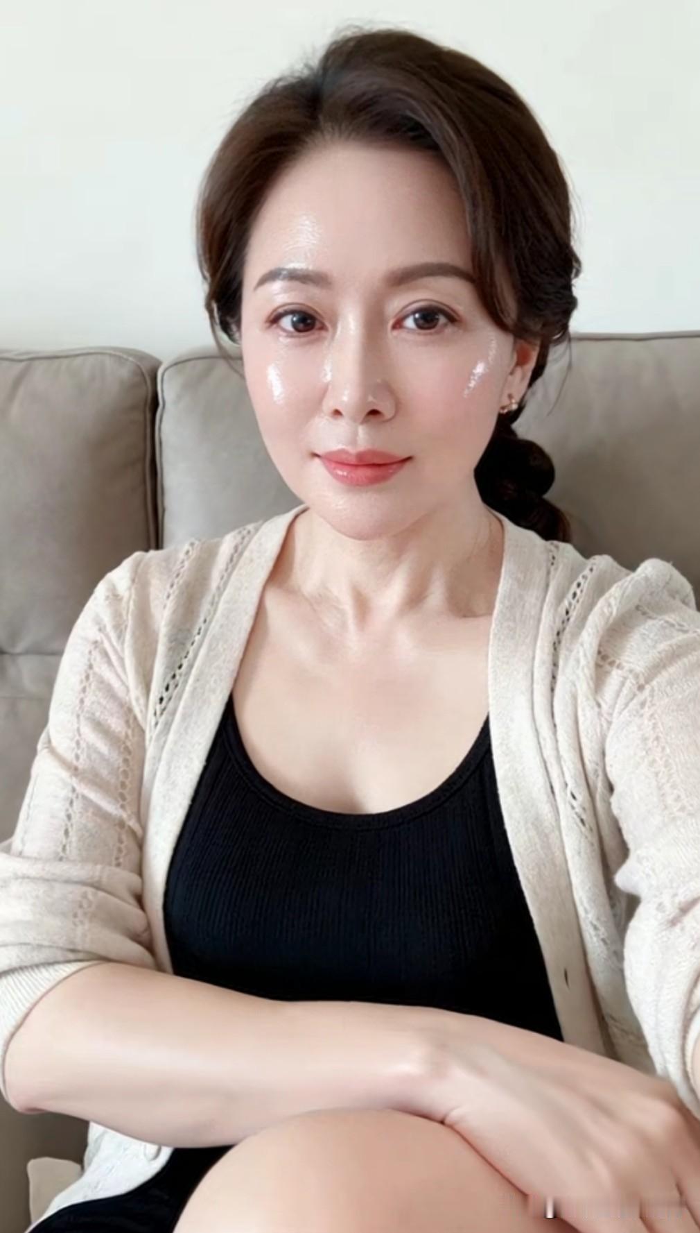 一看就是都市丽人