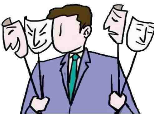 刘震云说：“四大名著，全是人情世故。水浒传讲的，全是如何送礼；红楼梦讲的，全是如