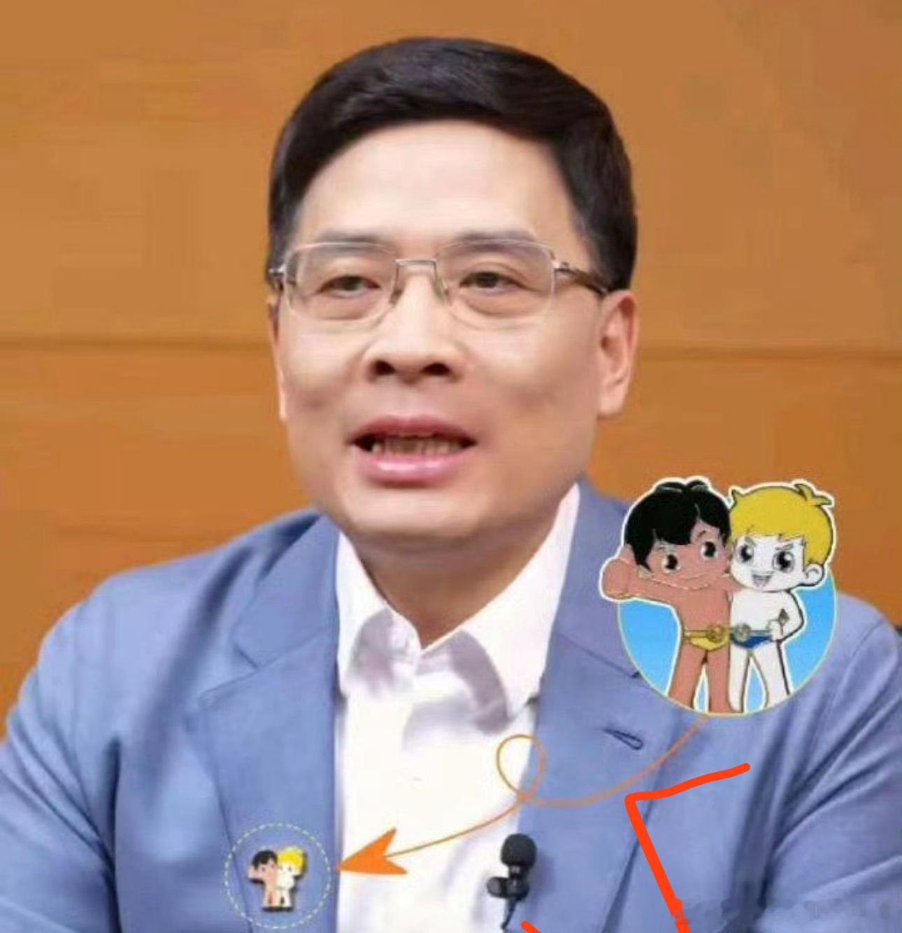周云杰许愿池又又又又上新了 网友说深色浅色混洗总串色太麻烦？周总直接带着懒人洗来