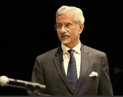 印度外长苏杰生给台湾问题放了狠话，大意是说：如果中国想在台湾问题上指望印度保持沉