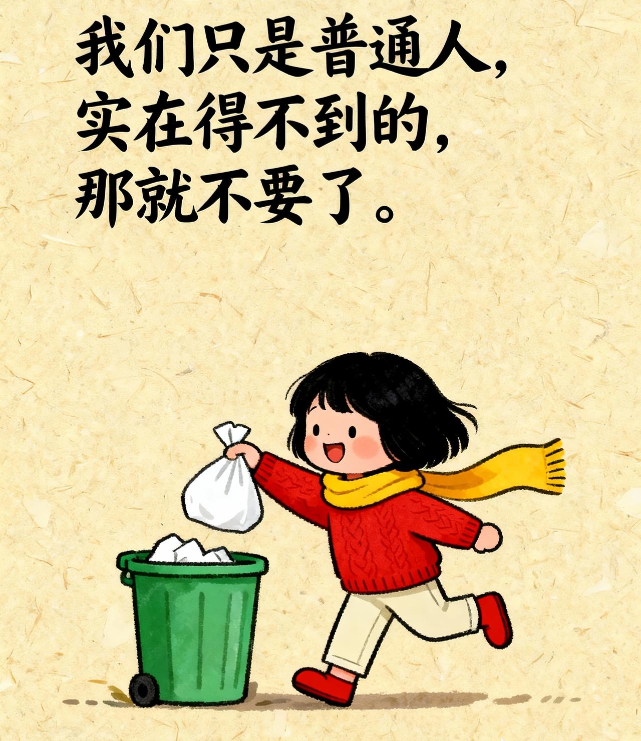 请把以下“贬义”词语改成正能量语录

1.摆烂，改成：放松身心，自由随风。

2