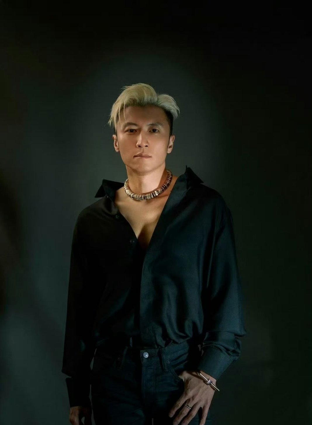 谢霆锋演唱会首次登陆鸟巢 谢霆锋鸟巢演唱会官宣！二十年音乐进化，一来就是巅峰舞台