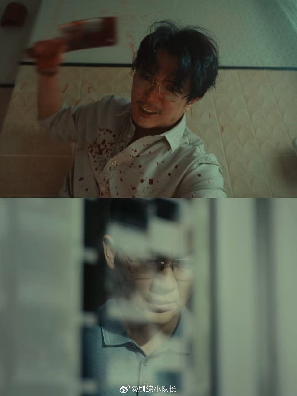 郑恺刘浩存邱泽同框越品越害怕 这三人同框的画面，初看觉得带感，再看细品就忍不住害