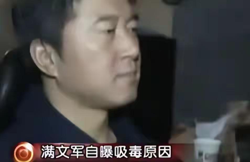 被丈夫满文军送进监狱，囚禁256天的李俐，为何出狱后7年才离婚
被丈夫满文军送进