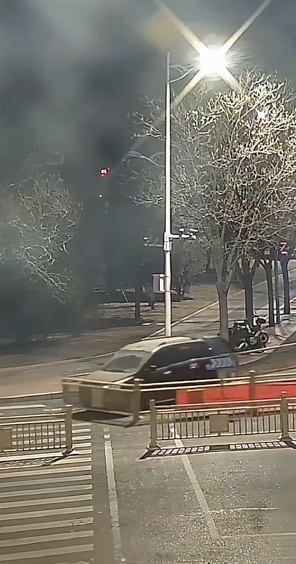 这得喝成啥样啊？ 