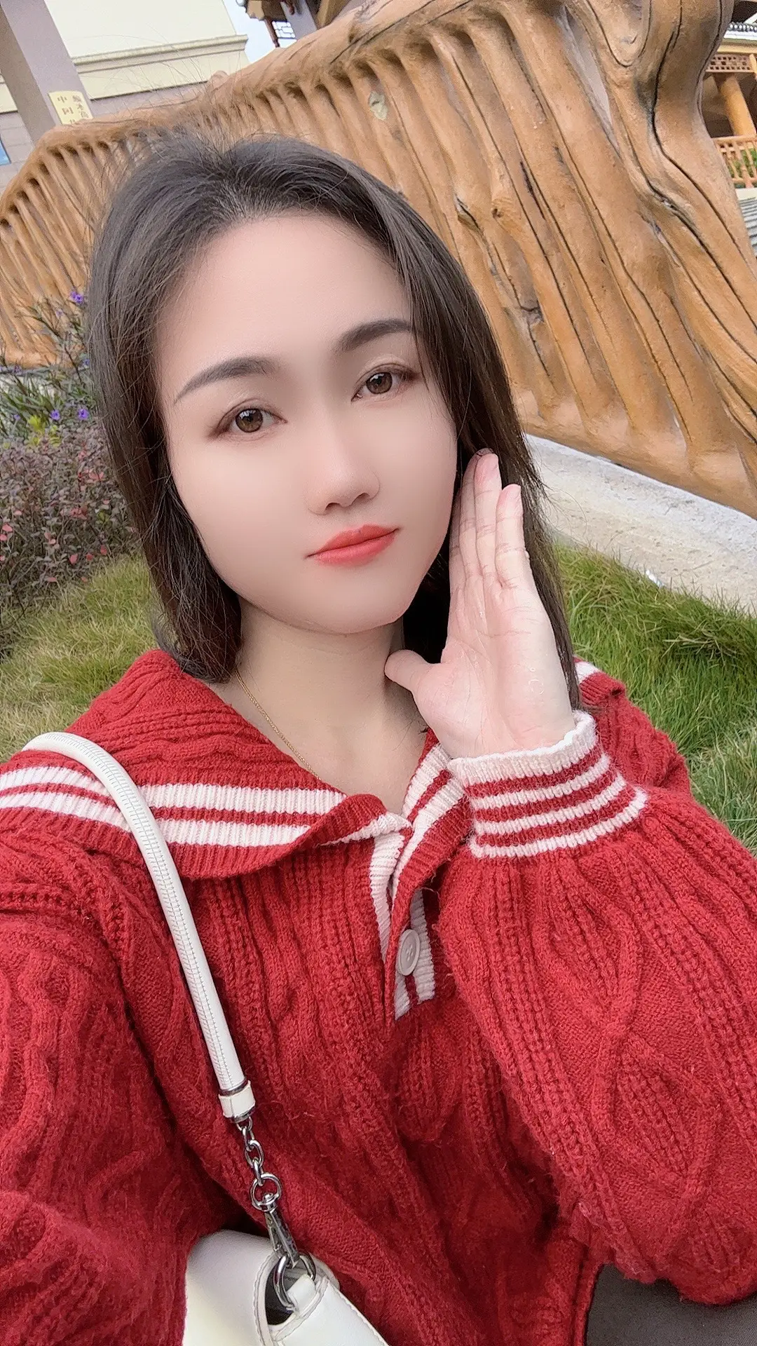 90后老阿姨 又刷到我了吧