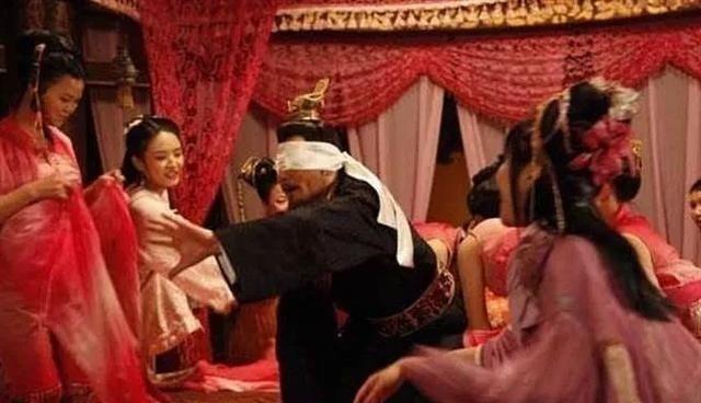 公元1521年，荒淫无度的明武宗朱厚照病死在豹房中，年仅31岁，被后人称作“最荒