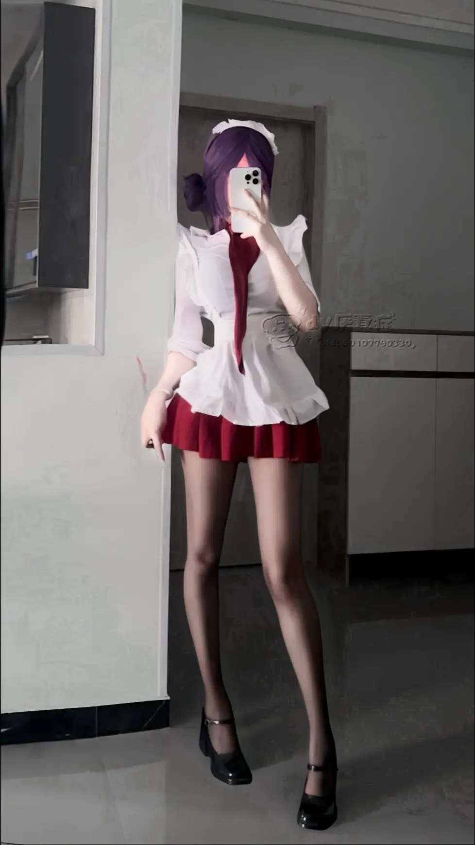 可以一起出门吃夜宵吗