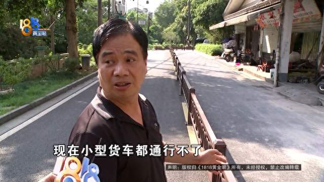 因为一个改变，屋檐老被货车撞，他：少说20回了