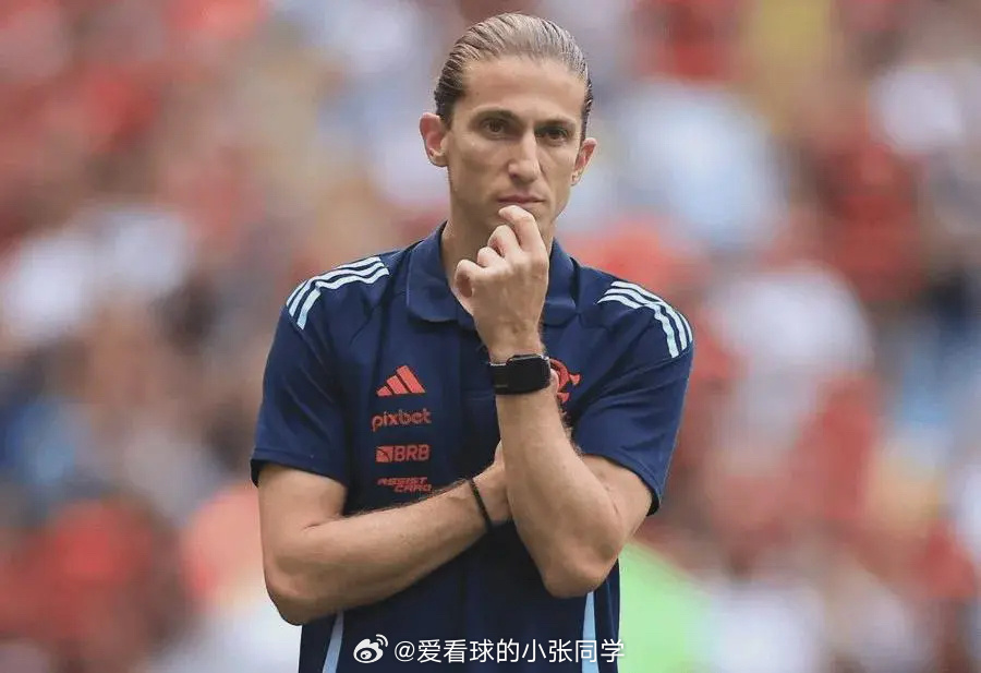 率队11-0晋级仅3个小时后，40岁少帅遭巴西豪门解雇：上赛季夺4冠北京时间3月