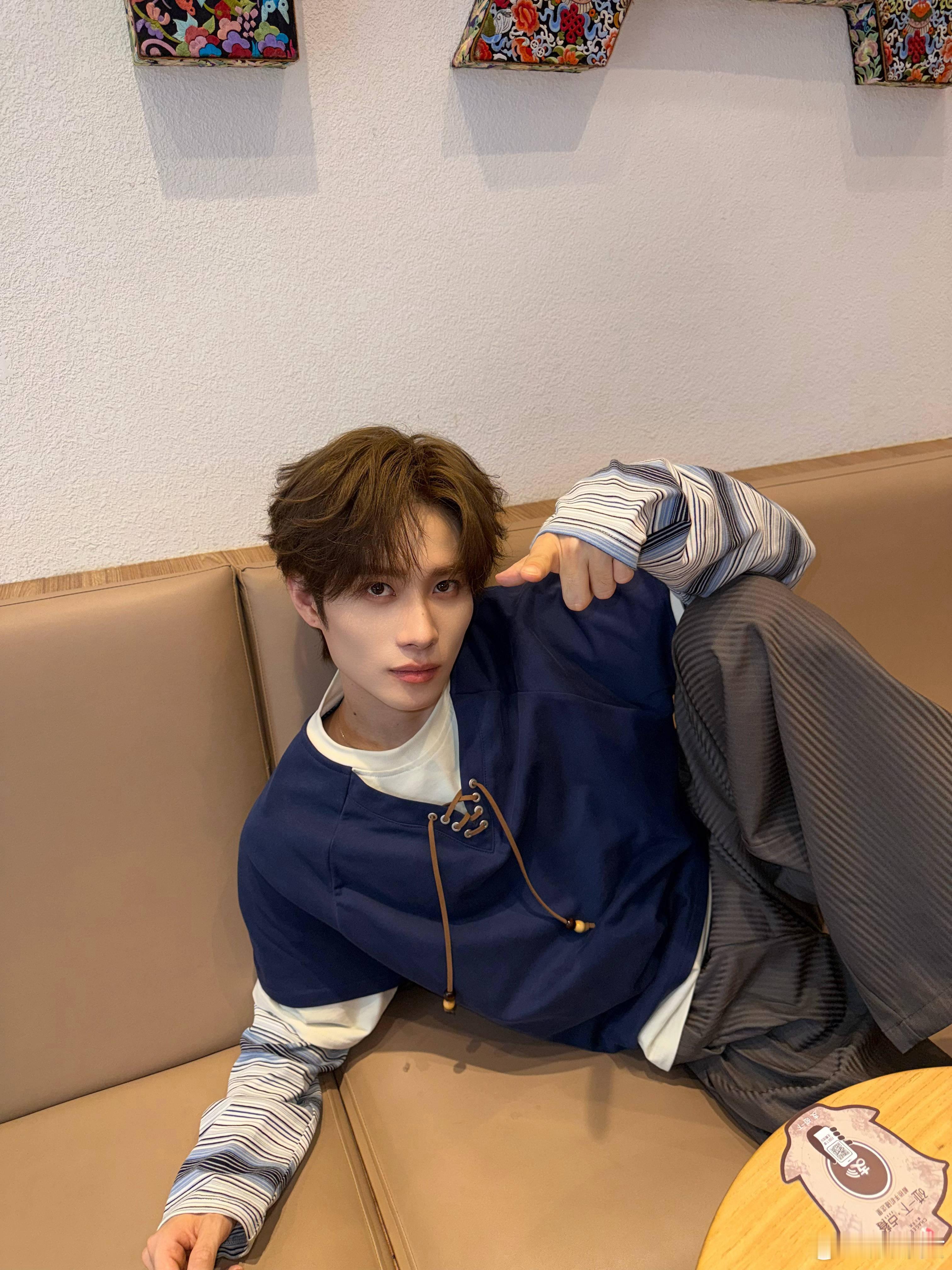 井胧说30也是年轻人井胧的说法非常的正确，而且现在大家也是正处于风华正茂的年纪，