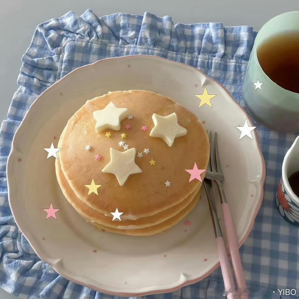 每日1杯 ·☕´-生活手记