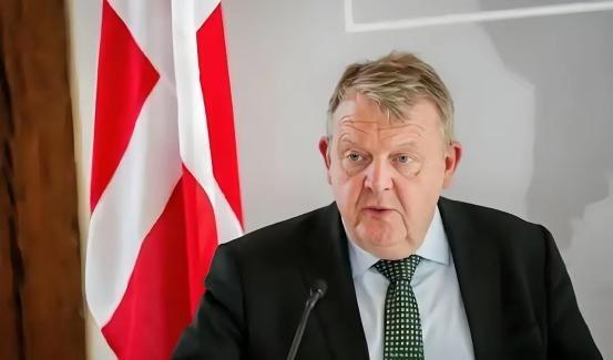 丹麦政府痛恨中国？丹麦的外交大臣拉斯穆森：过去不允许中国对格陵兰岛投资，现在不会