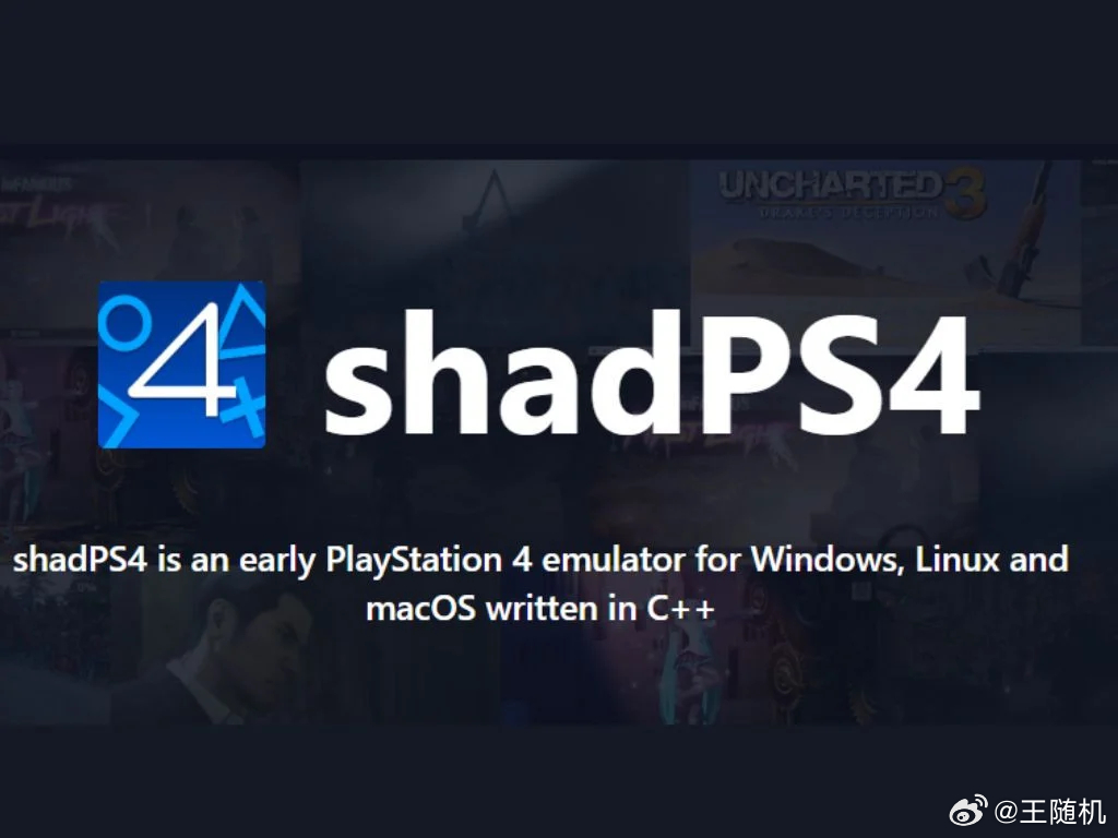 PS4 模拟器 ShadPS4 添加多人在线游戏功能，无需 PSN 即可联机 