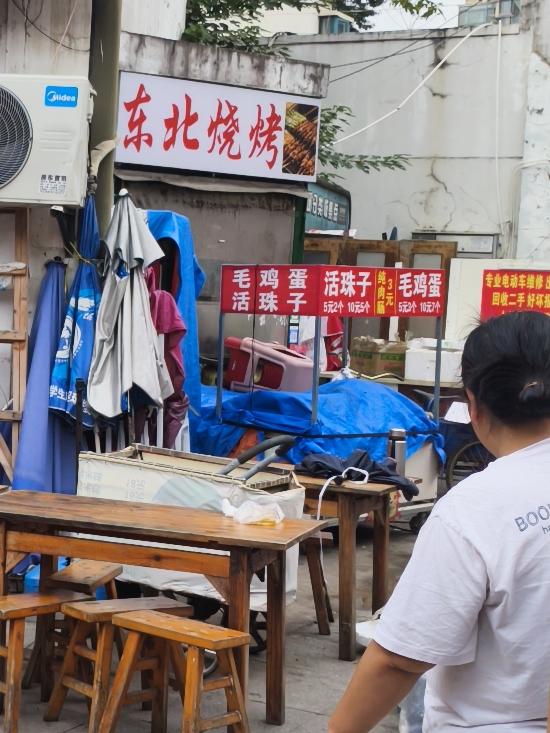 生活虽普普通通，却能乐在其中。有人爱田园牧歌，有人恋城市繁华，各有追求。即便没有