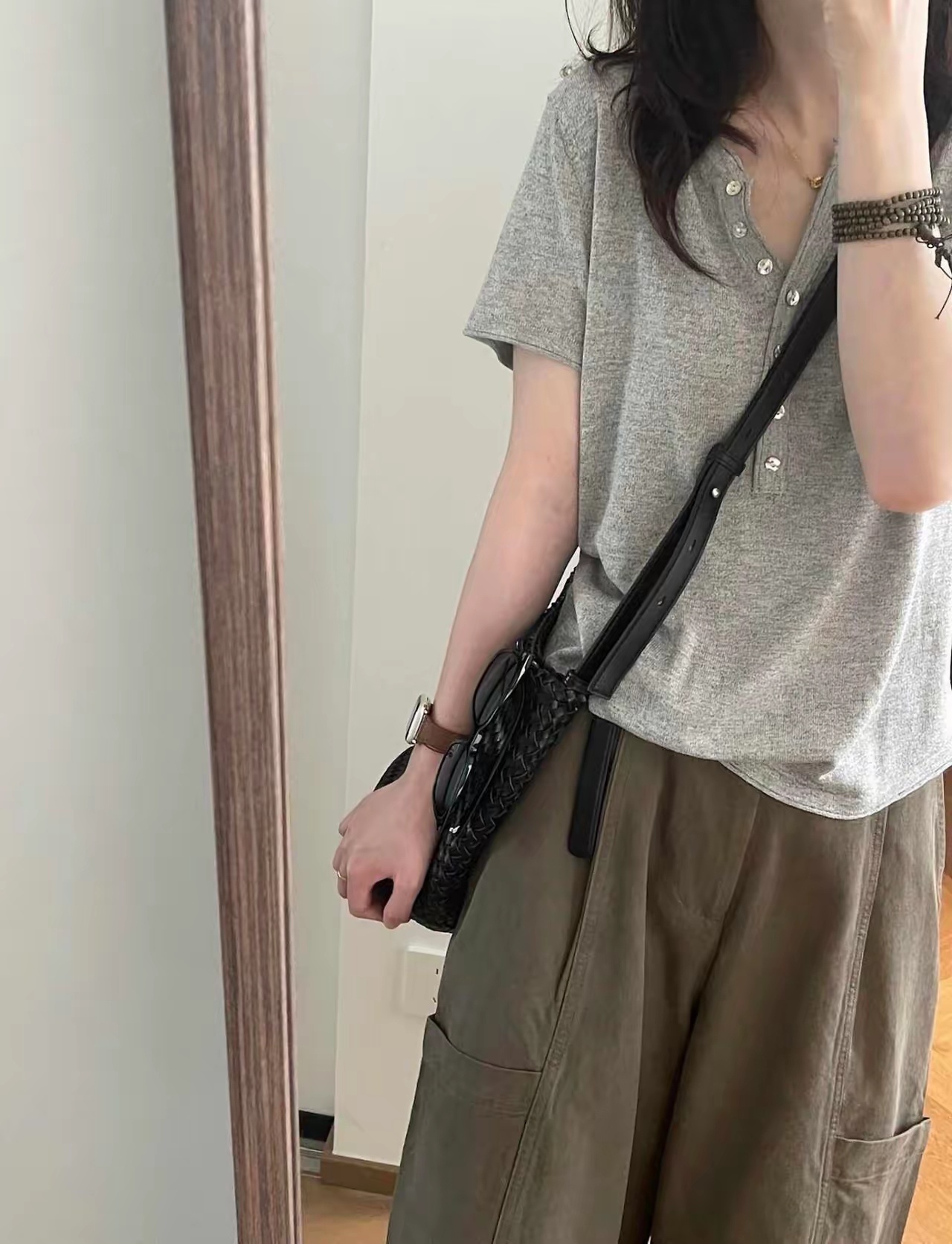 这样子吧～ 