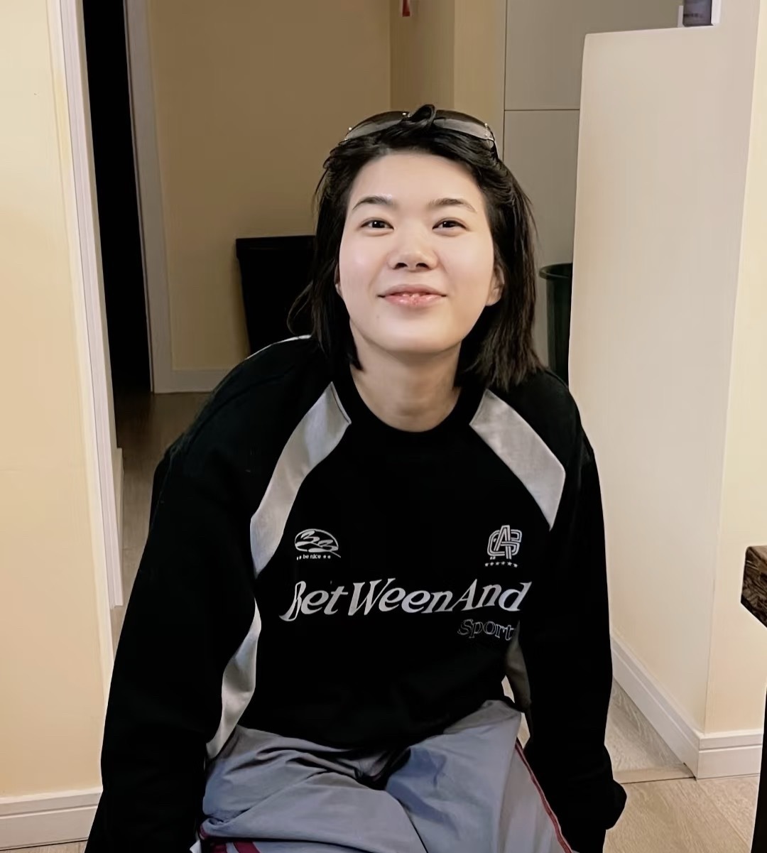没想到有一天成为杨笠梦女没想到有一天居然会成为杨笠的梦女啊，姐姐真的是清醒大女主